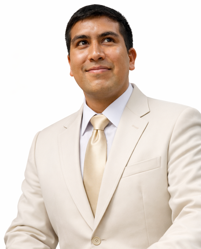 Dr. Roger Rojas Aguilar